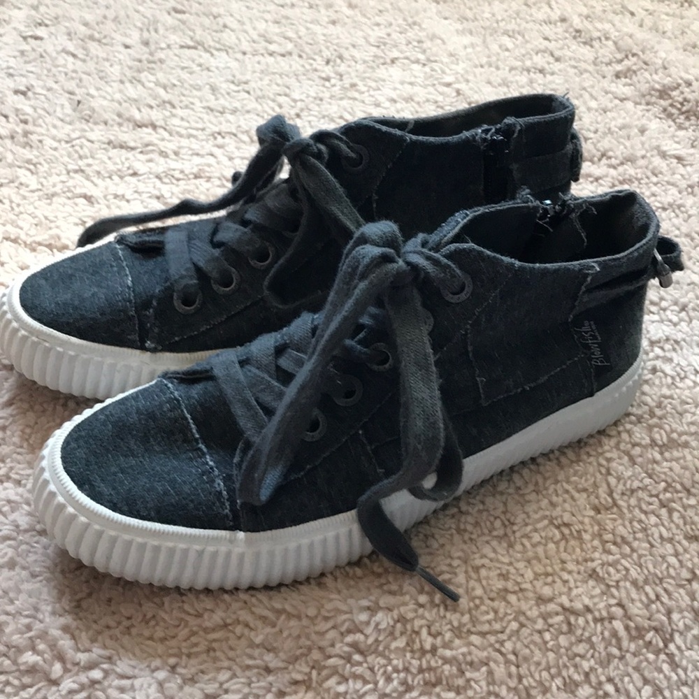 Blowfish sneakers